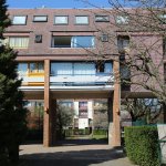 6.7.20.WOLUWE-SAINT-PIERRE, avenue Van der Biest - Cité de l'Amitié (2)
